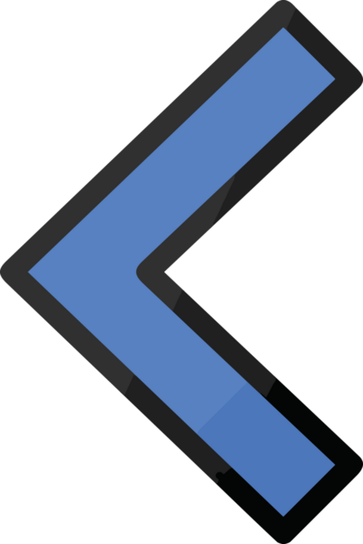 Arrow Renk Simgesi Simgesi PNG Görüntü Vibrant Yönlendirme İşareti Gezgin ve Arayüz Tasarımı Grafiği