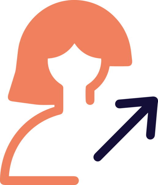 Arrow Renk Simgesi Simgesi PNG Görüntü Vibrant Yönlendirme İşareti Gezgin ve Arayüz Tasarımı Grafiği