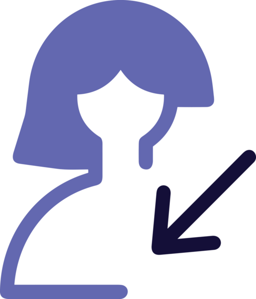 Arrow Renk Simgesi Simgesi PNG Görüntü Vibrant Yönlendirme İşareti Gezgin ve Arayüz Tasarımı Grafiği