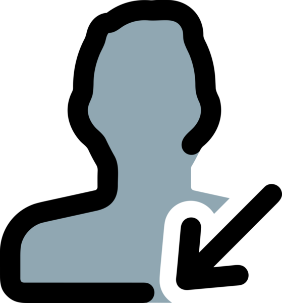 Arrow Renk Simgesi Simgesi PNG Görüntü Vibrant Yönlendirme İşareti Gezgin ve Arayüz Tasarımı Grafiği