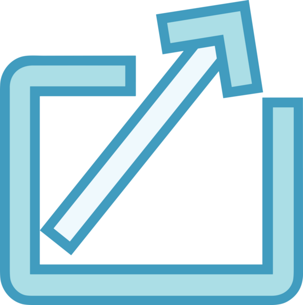 Arrow Renk Simgesi Simgesi PNG Görüntü Vibrant Yönlendirme İşareti Gezgin ve Arayüz Tasarımı Grafiği