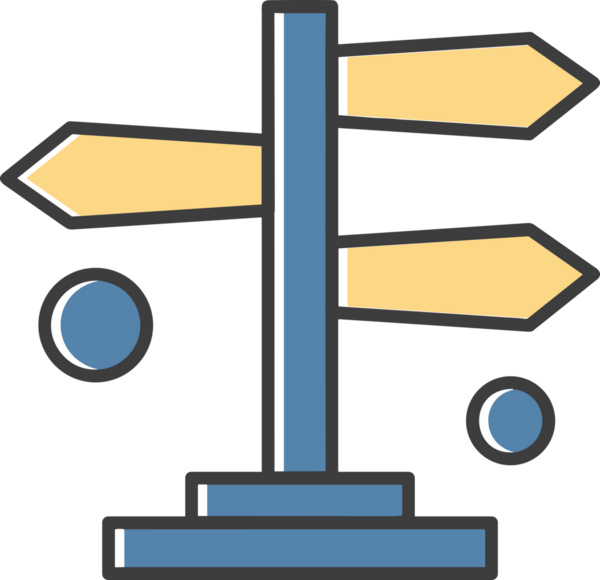 Arrow Renk Simgesi Simgesi PNG Görüntü Vibrant Yönlendirme İşareti Gezgin ve Arayüz Tasarımı Grafiği