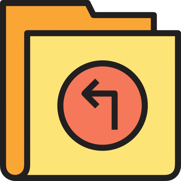 Arrow Renk Simgesi Simgesi PNG Görüntü Vibrant Yönlendirme İşareti Gezgin ve Arayüz Tasarımı Grafiği