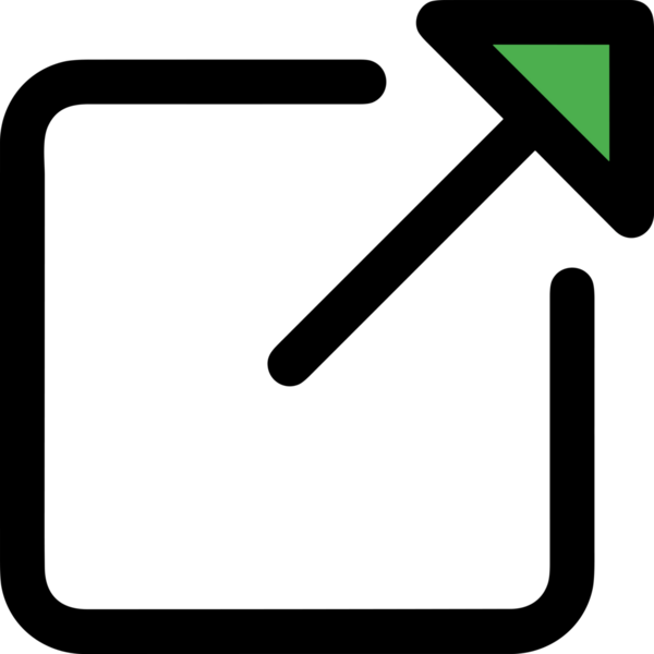 Arrow Renk Simgesi Simgesi PNG Görüntü Vibrant Yönlendirme İşareti Gezgin ve Arayüz Tasarımı Grafiği