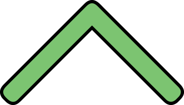 Arrow Renk Simgesi Simgesi PNG Görüntü Vibrant Yönlendirme İşareti Gezgin ve Arayüz Tasarımı Grafiği