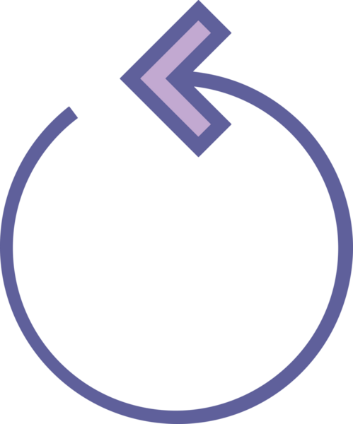 Arrow Renk Simgesi Simgesi PNG Görüntü Vibrant Yönlendirme İşareti Gezgin ve Arayüz Tasarımı Grafiği