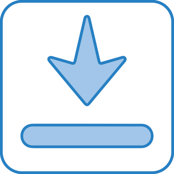 Arrow Renk Simgesi Simgesi PNG Görüntü Vibrant Yönlendirme İşareti Gezgin ve Arayüz Tasarımı Grafiği