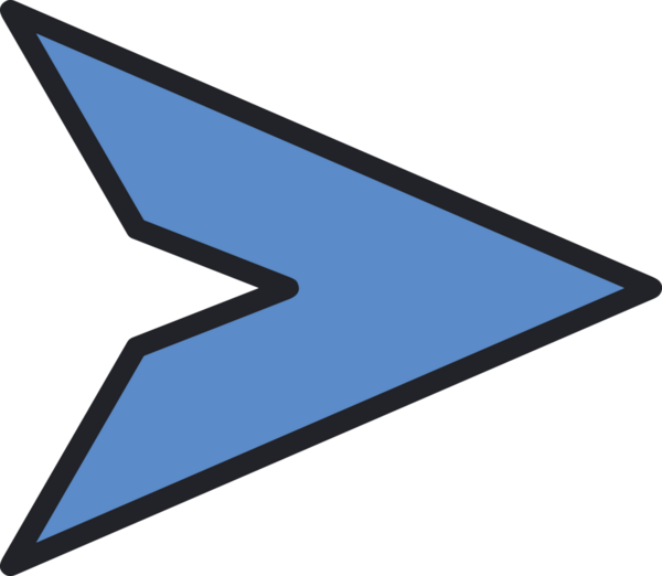 Arrow Renk Simgesi Simgesi PNG Görüntü Vibrant Yönlendirme İşareti Gezgin ve Arayüz Tasarımı Grafiği