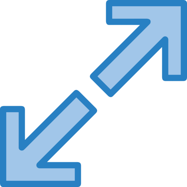 Arrow Renk Simgesi Simgesi PNG Görüntü Vibrant Yönlendirme İşareti Gezgin ve Arayüz Tasarımı Grafiği