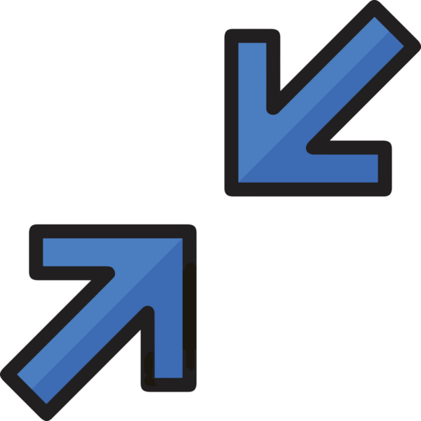 Arrow Renk Simgesi Simgesi PNG Görüntü Vibrant Yönlendirme İşareti Gezgin ve Arayüz Tasarımı Grafiği