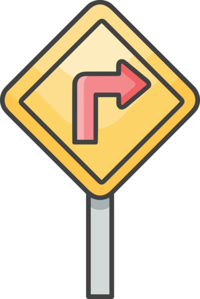 Arrow Renk Simgesi Simgesi PNG Görüntü Vibrant Yönlendirme İşareti Gezgin ve Arayüz Tasarımı Grafiği