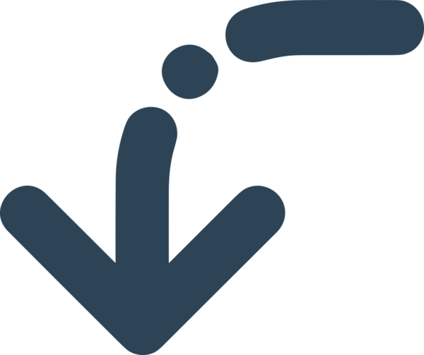 Arrow Renk Simgesi Simgesi PNG Görüntü Vibrant Yönlendirme İşareti Gezgin ve Arayüz Tasarımı Grafiği