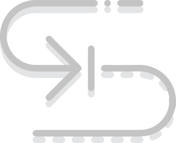 Arrow Renk Simgesi Simgesi PNG Görüntü Vibrant Yönlendirme İşareti Gezgin ve Arayüz Tasarımı Grafiği