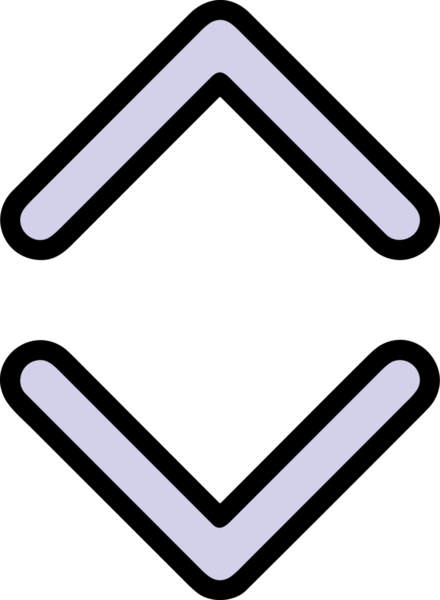 Arrow Renk Simgesi Simgesi PNG Görüntü Vibrant Yönlendirme İşareti Gezgin ve Arayüz Tasarımı Grafiği
