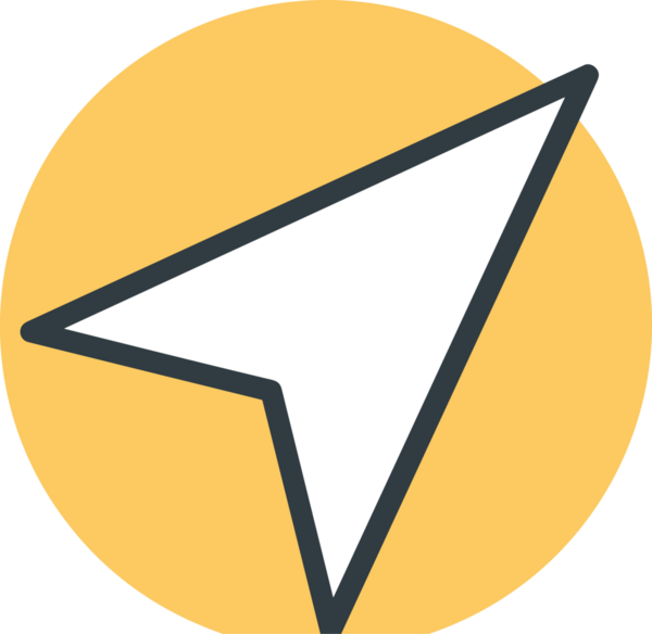 Arrow Renk Simgesi Simgesi PNG Görüntü Vibrant Yönlendirme İşareti Gezgin ve Arayüz Tasarımı Grafiği