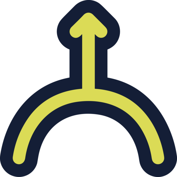 Arrow Renk Simgesi Simgesi PNG Görüntü Vibrant Yönlendirme İşareti Gezgin ve Arayüz Tasarımı Grafiği