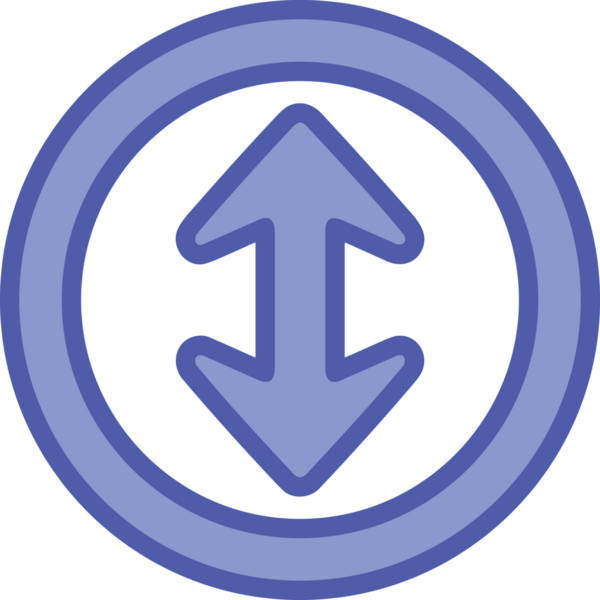 Arrow Renk Simgesi Simgesi PNG Görüntü Vibrant Yönlendirme İşareti Gezgin ve Arayüz Tasarımı Grafiği