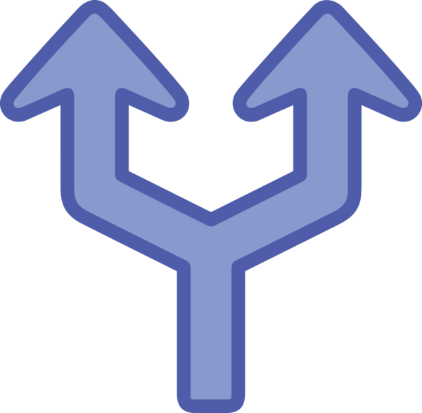 Arrow Renk Simgesi Simgesi PNG Görüntü Vibrant Yönlendirme İşareti Gezgin ve Arayüz Tasarımı Grafiği
