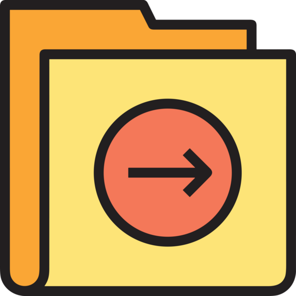 Arrow Renk Simgesi Simgesi PNG Görüntü Vibrant Yönlendirme İşareti Gezgin ve Arayüz Tasarımı Grafiği