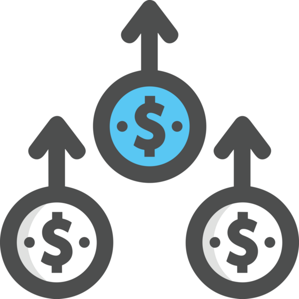 Arrow Renk Simgesi Simgesi PNG Görüntü Vibrant Yönlendirme İşareti Gezgin ve Arayüz Tasarımı Grafiği