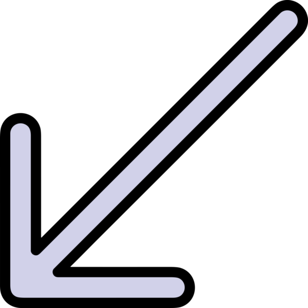 Arrow Renk Simgesi Simgesi PNG Görüntü Vibrant Yönlendirme İşareti Gezgin ve Arayüz Tasarımı Grafiği