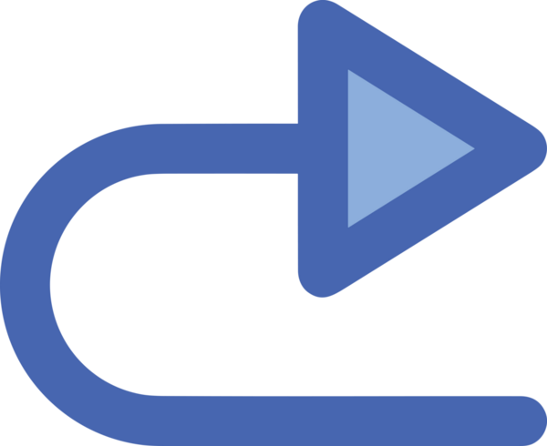 Arrow Renk Simgesi Simgesi PNG Görüntü Vibrant Yönlendirme İşareti Gezgin ve Arayüz Tasarımı Grafiği