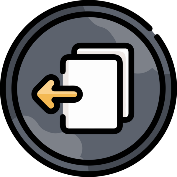 Arrow Renk Simgesi Simgesi PNG Görüntü Vibrant Yönlendirme İşareti Gezgin ve Arayüz Tasarımı Grafiği