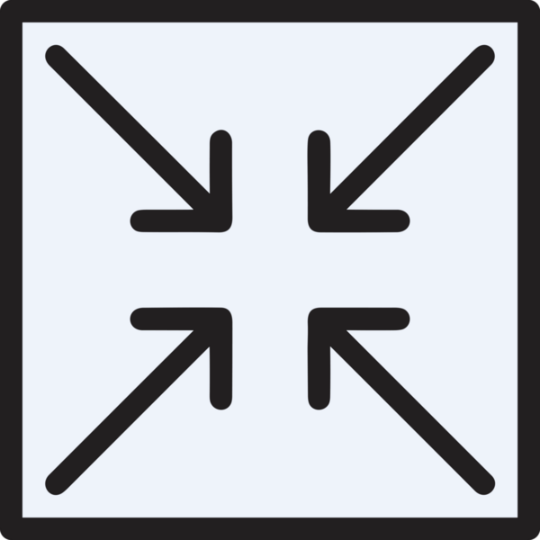 Arrow Renk Simgesi Simgesi PNG Görüntü Vibrant Yönlendirme İşareti Gezgin ve Arayüz Tasarımı Grafiği