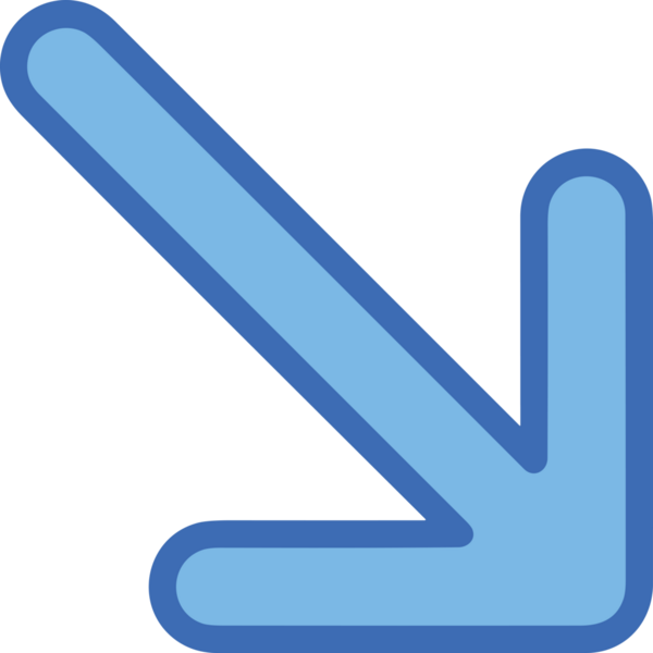 Arrow Renk Simgesi Simgesi PNG Görüntü Vibrant Yönlendirme İşareti Gezgin ve Arayüz Tasarımı Grafiği