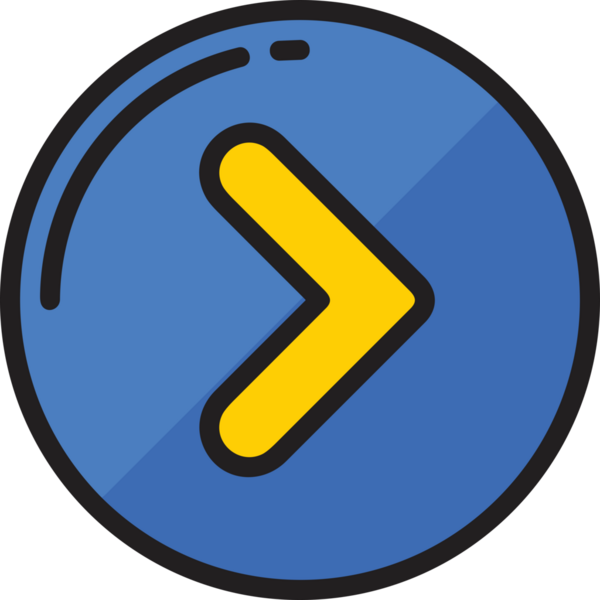 Arrow Renk Simgesi Simgesi PNG Görüntü Vibrant Yönlendirme İşareti Gezgin ve Arayüz Tasarımı Grafiği