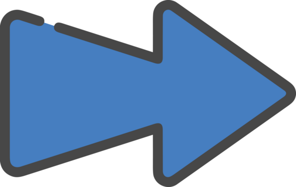 Arrow Renk Simgesi Simgesi PNG Görüntü Vibrant Yönlendirme İşareti Gezgin ve Arayüz Tasarımı Grafiği