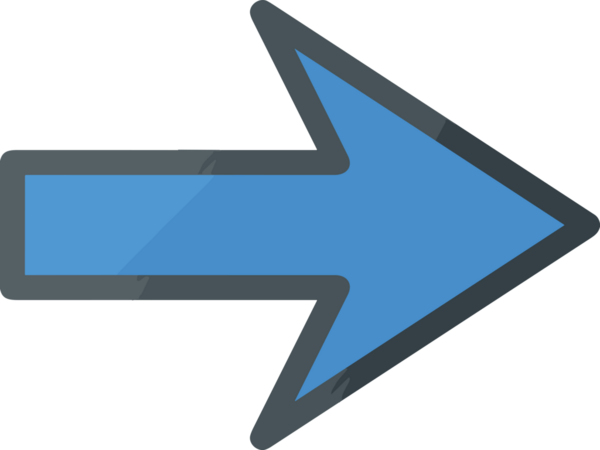 Arrow Renk Simgesi Simgesi PNG Görüntü Vibrant Yönlendirme İşareti Gezgin ve Arayüz Tasarımı Grafiği