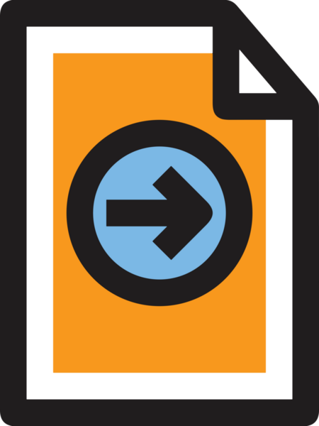 Arrow Renk Simgesi Simgesi PNG Görüntü Vibrant Yönlendirme İşareti Gezgin ve Arayüz Tasarımı Grafiği