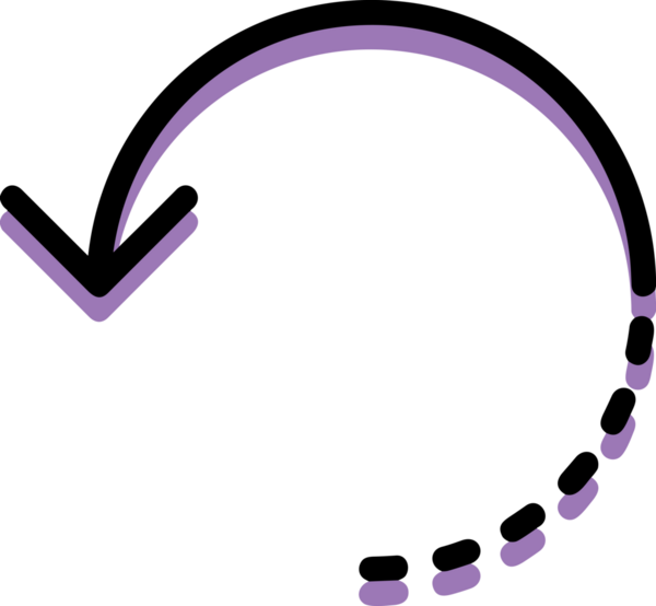 Arrow Renk Simgesi Simgesi PNG Görüntü Vibrant Yönlendirme İşareti Gezgin ve Arayüz Tasarımı Grafiği