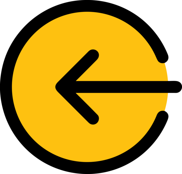 Arrow Renk Simgesi Simgesi PNG Görüntü Vibrant Yönlendirme İşareti Gezgin ve Arayüz Tasarımı Grafiği