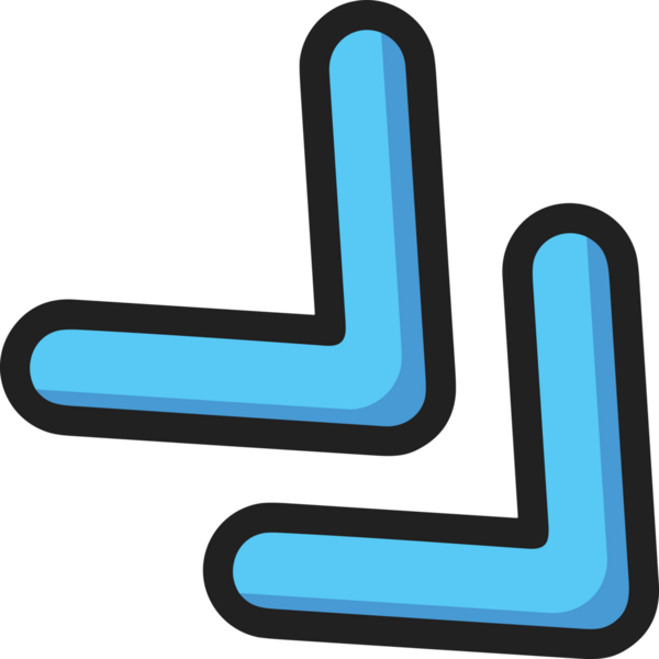 Arrow Renk Simgesi Simgesi PNG Görüntü Vibrant Yönlendirme İşareti Gezgin ve Arayüz Tasarımı Grafiği