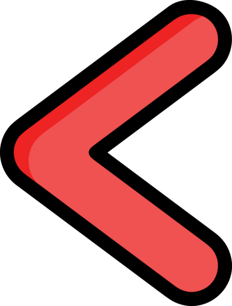 Arrow Renk Simgesi Simgesi PNG Görüntü Vibrant Yönlendirme İşareti Gezgin ve Arayüz Tasarımı Grafiği