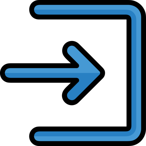 Arrow Renk Simgesi Simgesi PNG Görüntü Vibrant Yönlendirme İşareti Gezgin ve Arayüz Tasarımı Grafiği
