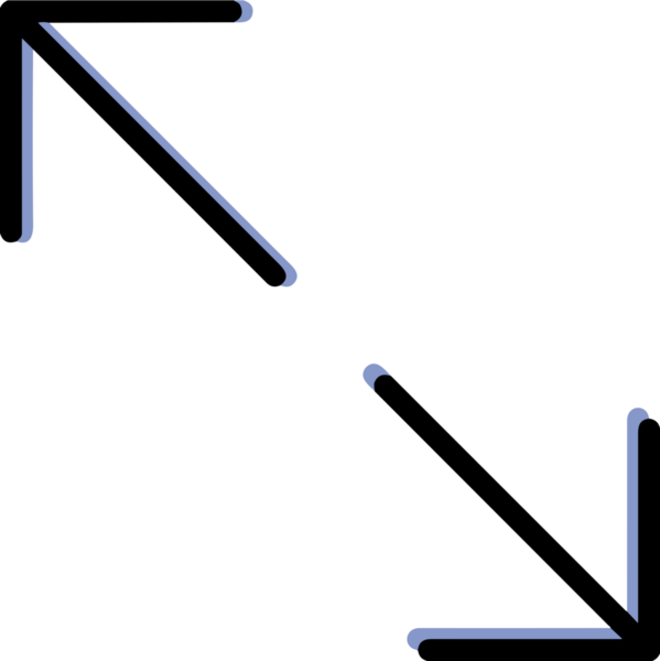 Arrow Renk Simgesi Simgesi PNG Görüntü Vibrant Yönlendirme İşareti Gezgin ve Arayüz Tasarımı Grafiği