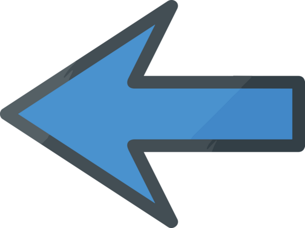 Arrow Renk Simgesi Simgesi PNG Görüntü Vibrant Yönlendirme İşareti Gezgin ve Arayüz Tasarımı Grafiği