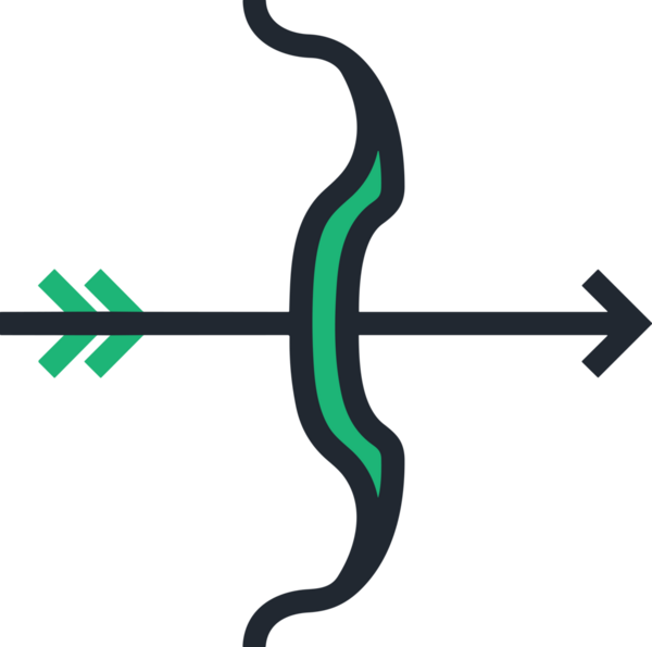 Arrow Renk Simgesi Simgesi PNG Görüntü Vibrant Yönlendirme İşareti Gezgin ve Arayüz Tasarımı Grafiği