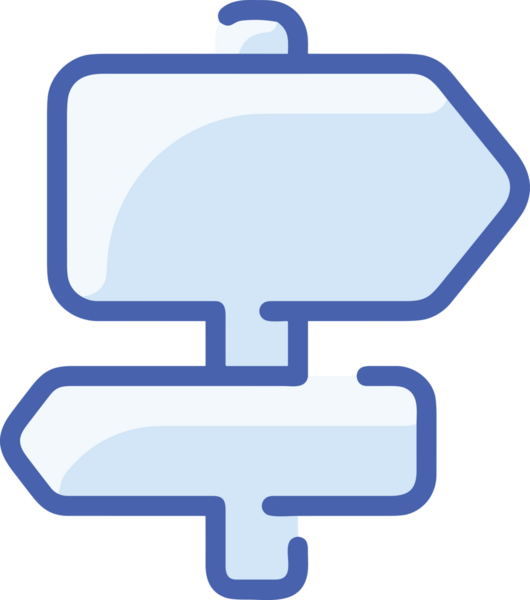 Arrow Renk Simgesi Simgesi PNG Görüntü Vibrant Yönlendirme İşareti Gezgin ve Arayüz Tasarımı Grafiği