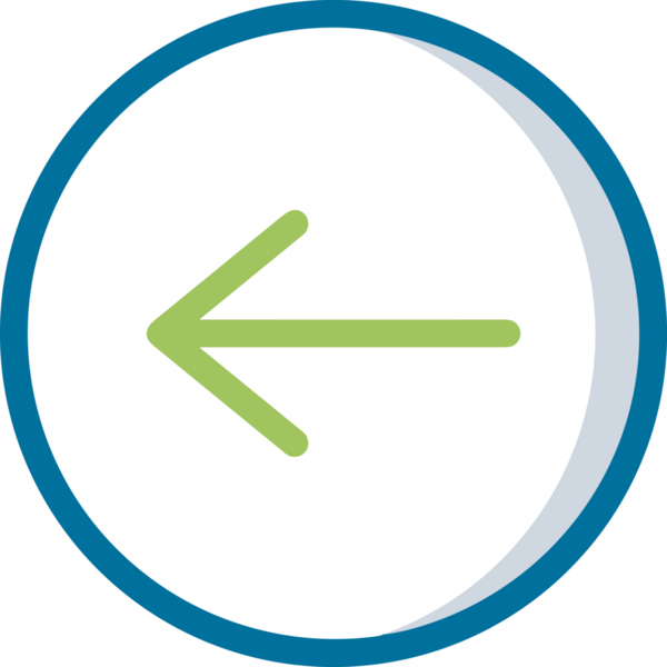 Arrow Renk Simgesi Simgesi PNG Görüntü Vibrant Yönlendirme İşareti Gezgin ve Arayüz Tasarımı Grafiği