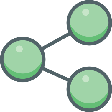 PNG biçiminde bulut simgesi şeffaf arkaplan biçiminde basit, web mobil uygulamaları için uygun minimal düz tasarım kullanıcı arayüzü hava durumu öngörüsü veri depolama ve dijital teknoloji projeleri
