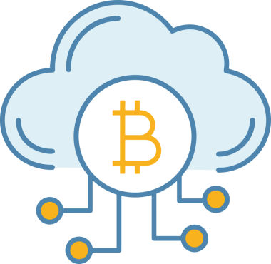 PNG biçiminde bulut simgesi şeffaf arkaplan biçiminde basit, web mobil uygulamaları için uygun minimal düz tasarım kullanıcı arayüzü hava durumu öngörüsü veri depolama ve dijital teknoloji projeleri