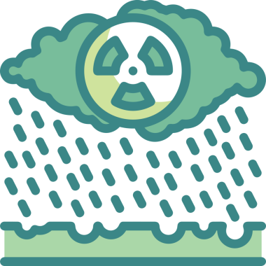 PNG biçiminde bulut simgesi şeffaf arkaplan biçiminde basit, web mobil uygulamaları için uygun minimal düz tasarım kullanıcı arayüzü hava durumu öngörüsü veri depolama ve dijital teknoloji projeleri