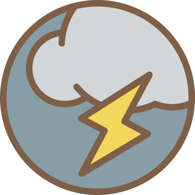 PNG biçiminde bulut simgesi şeffaf arkaplan biçiminde basit, web mobil uygulamaları için uygun minimal düz tasarım kullanıcı arayüzü hava durumu öngörüsü veri depolama ve dijital teknoloji projeleri