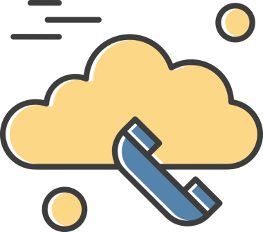 PNG biçiminde bulut simgesi şeffaf arkaplan biçiminde basit, web mobil uygulamaları için uygun minimal düz tasarım kullanıcı arayüzü hava durumu öngörüsü veri depolama ve dijital teknoloji projeleri