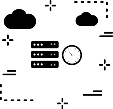 PNG biçiminde bulut simgesi şeffaf arkaplan biçiminde basit, web mobil uygulamaları için uygun minimal düz tasarım kullanıcı arayüzü hava durumu öngörüsü veri depolama ve dijital teknoloji projeleri