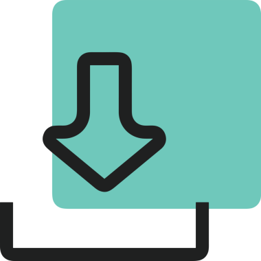 PNG biçiminde bulut simgesi şeffaf arkaplan biçiminde basit, web mobil uygulamaları için uygun minimal düz tasarım kullanıcı arayüzü hava durumu öngörüsü veri depolama ve dijital teknoloji projeleri